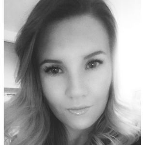 Meet your Posher, Kasia